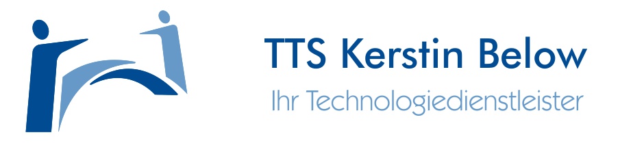 Kerstin Below Technologie Transfer Service